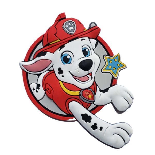 Badges Stickers