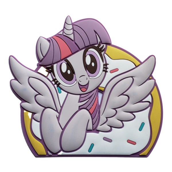 Badges Stickers
