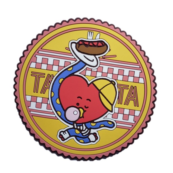 Coaster