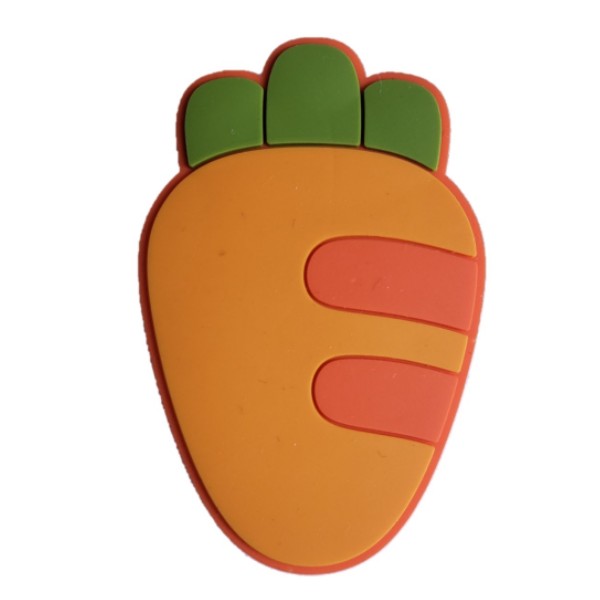 Crocs Shoe Button