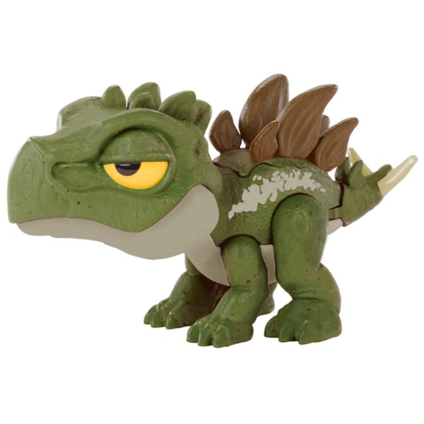 Jurassic World