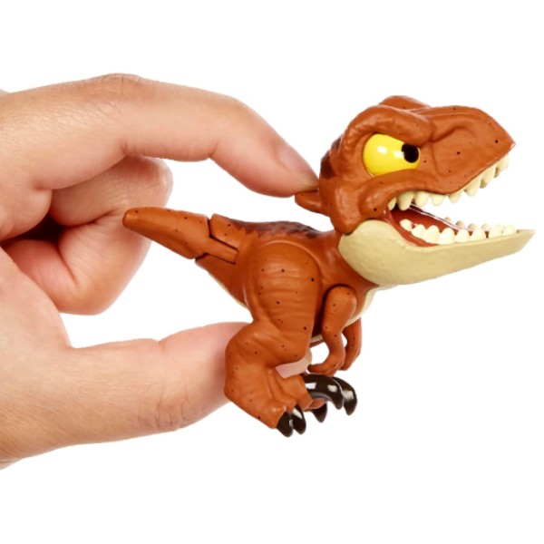 Jurassic World