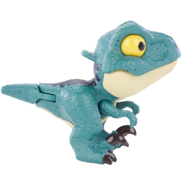Jurassic World