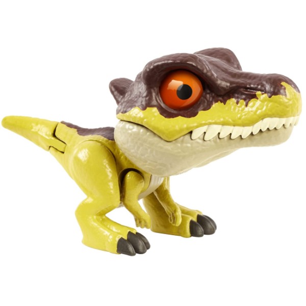 Jurassic World