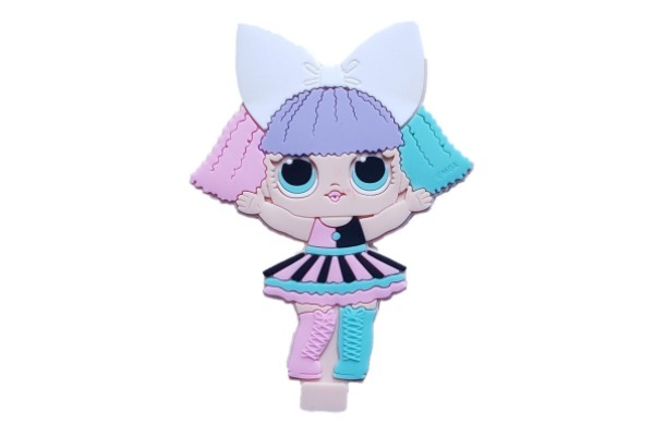 The history of the development of trendy toys